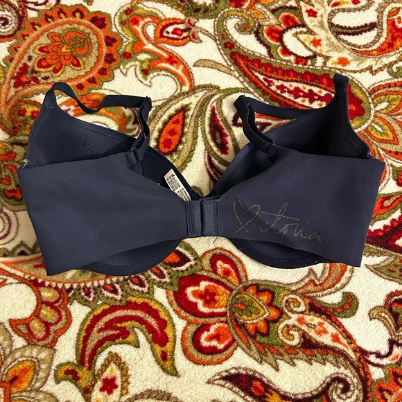 Red Dream Angels Lined Demi & Blue Lined Semi - Picture 6 of 8